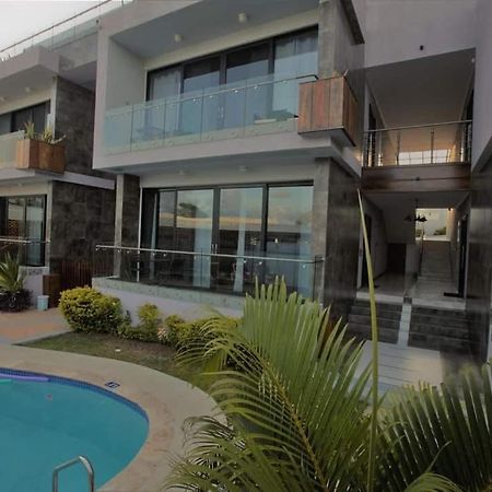 One Rodney Heights Condominiums Gros Islet Eksteriør bilde