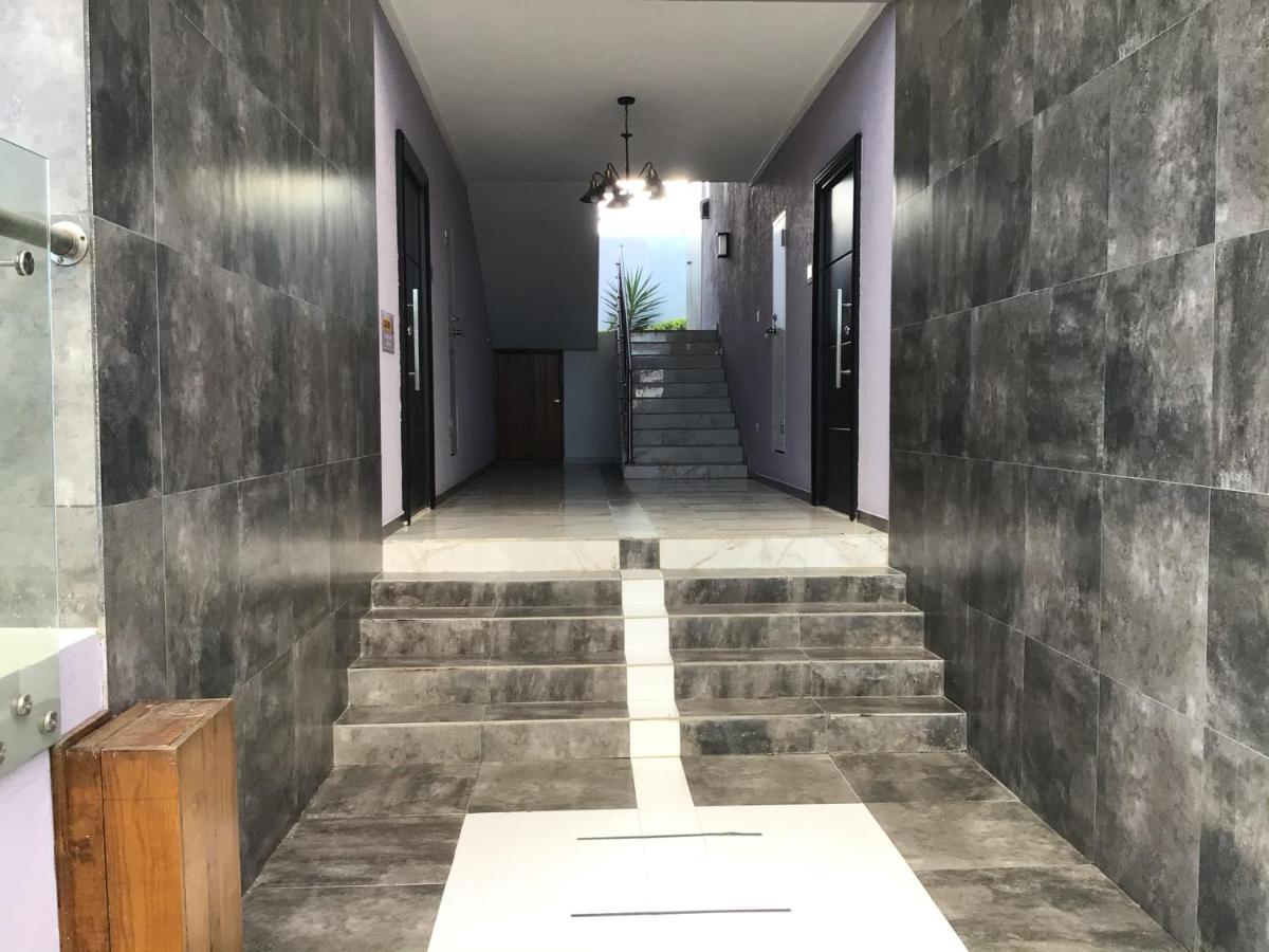 One Rodney Heights Condominiums Gros Islet Eksteriør bilde