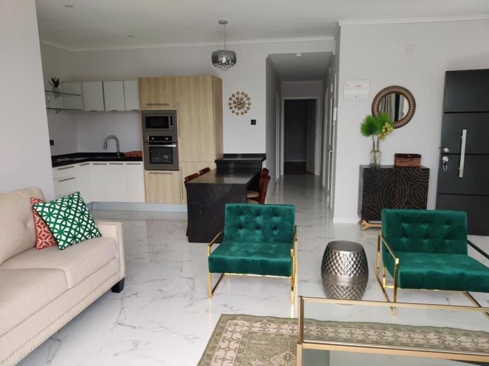 One Rodney Heights Condominiums Gros Islet Eksteriør bilde