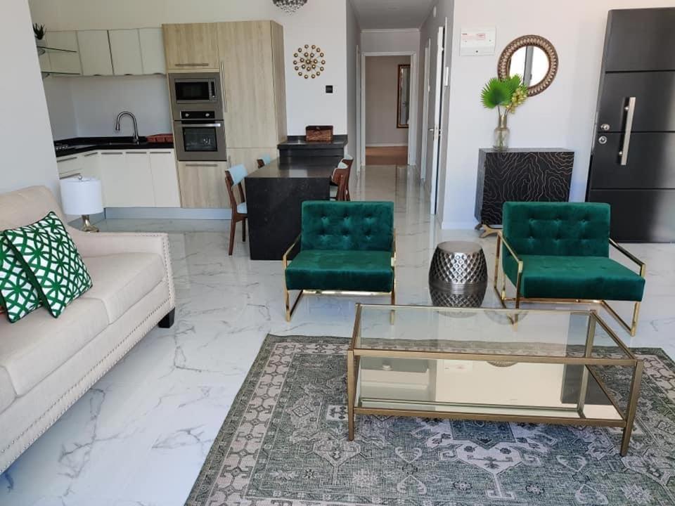One Rodney Heights Condominiums Gros Islet Eksteriør bilde