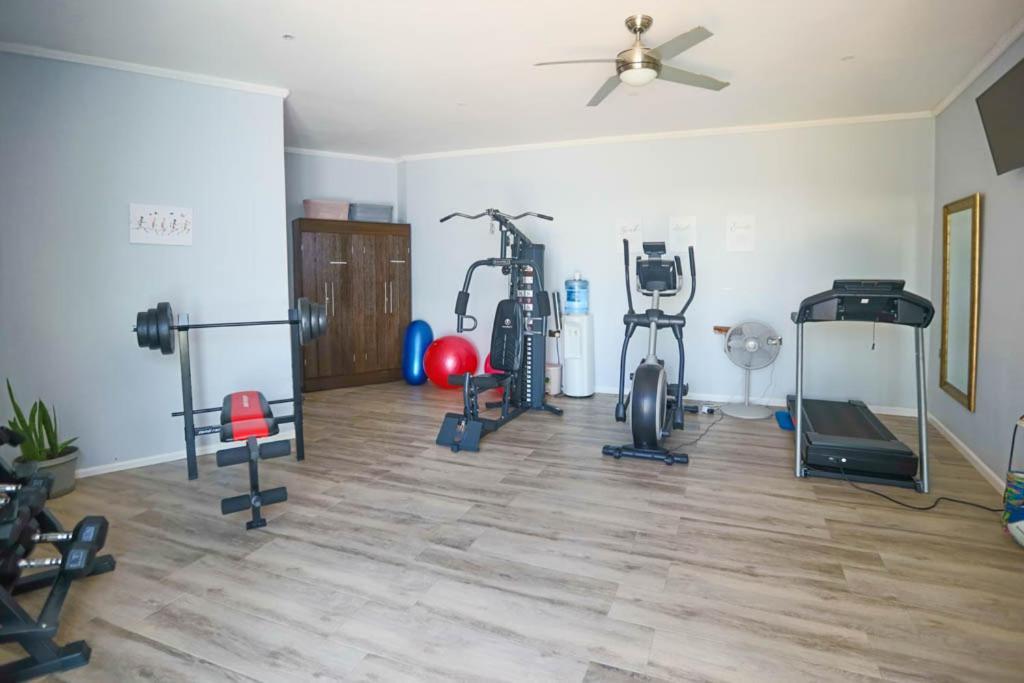 One Rodney Heights Condominiums Gros Islet Eksteriør bilde
