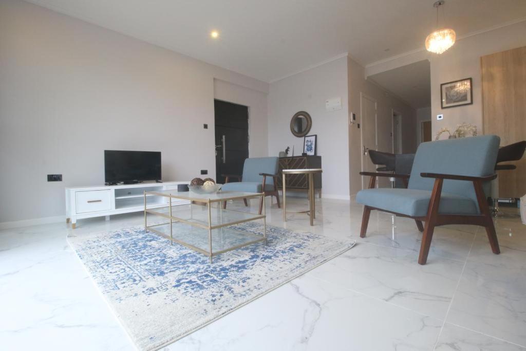 One Rodney Heights Condominiums Gros Islet Eksteriør bilde